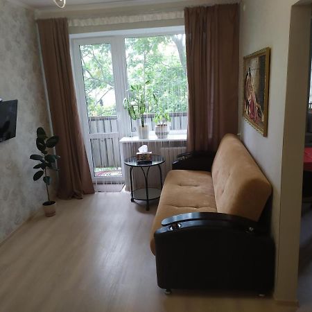 Apartment On Lenina Gomel Exterior foto